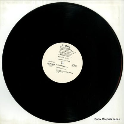 SKS-1039 disc