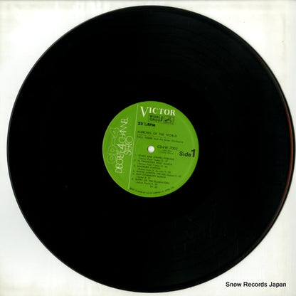 CD4W-7005 disc