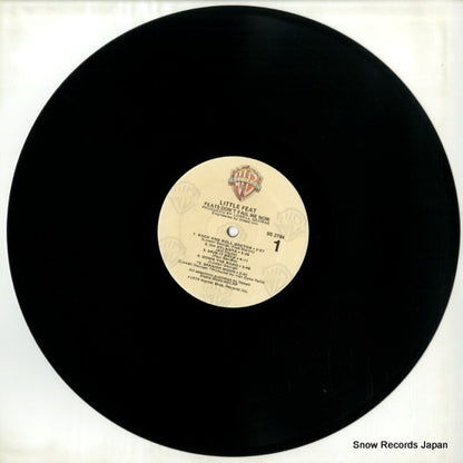 BS2784 disc