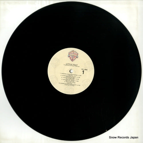 WS1890 disc