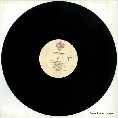 WS1890 disc