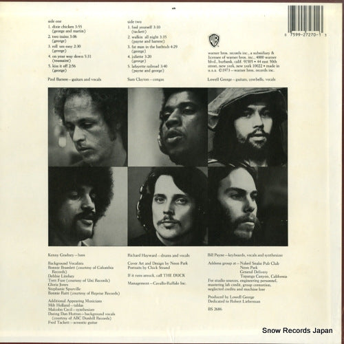 BS2686 back cover