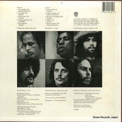 BS2686 back cover