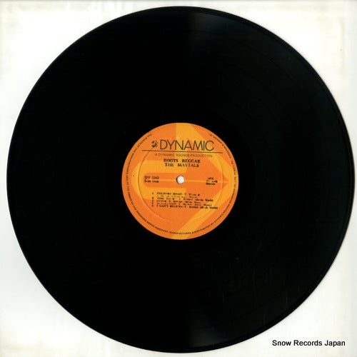 DY3343 disc