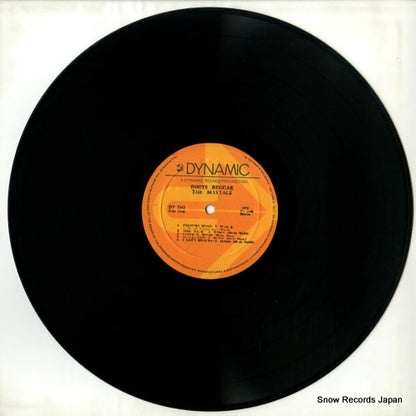 DY3343 disc