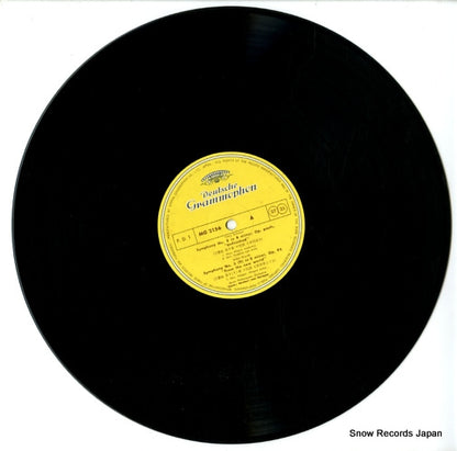 MG2156 disc
