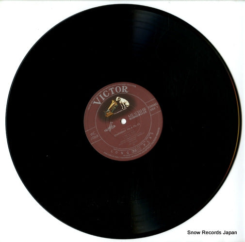 VIC-5068 disc