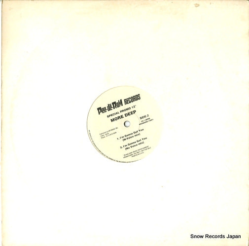 PROMORE-12001 back cover