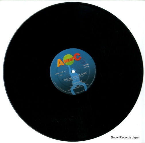 ABEAT1122 disc