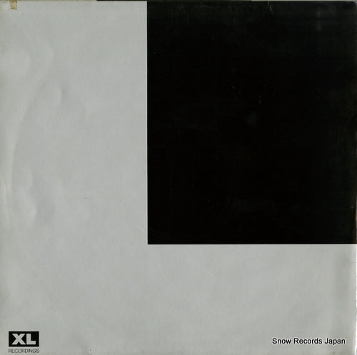 XLT-19 back cover
