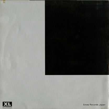 XLT-19 back cover