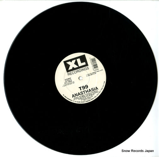 XLT-19 disc