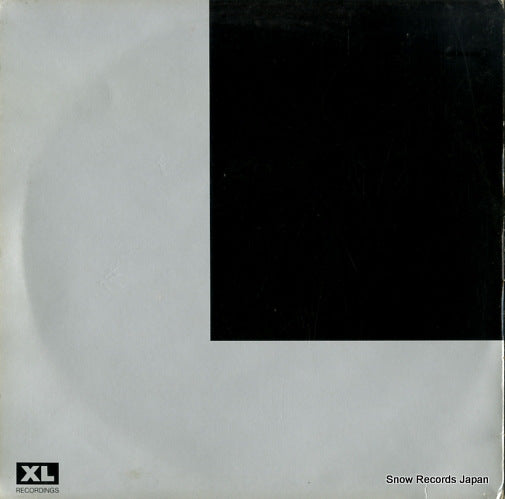 XLT-20 back cover