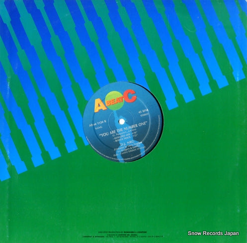 ABEAT1124 back cover