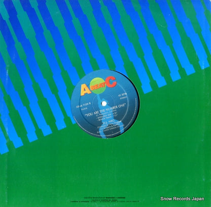 ABEAT1124 back cover