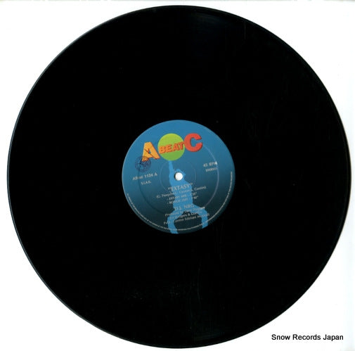 ABEAT1124 disc