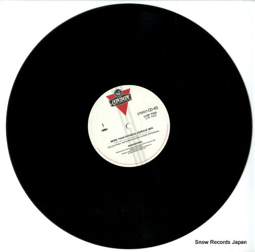 L13P7120 disc