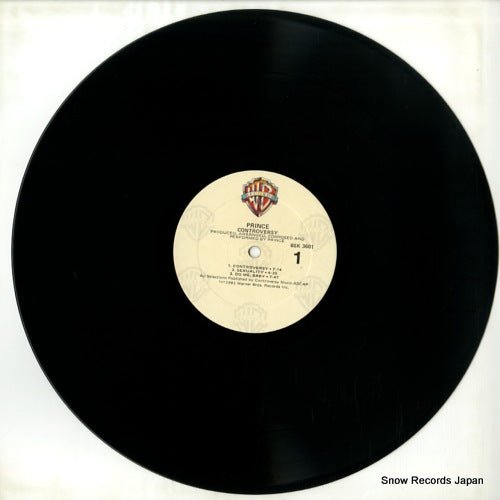 BSK3601 disc