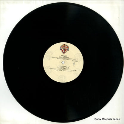 BSK3601 disc