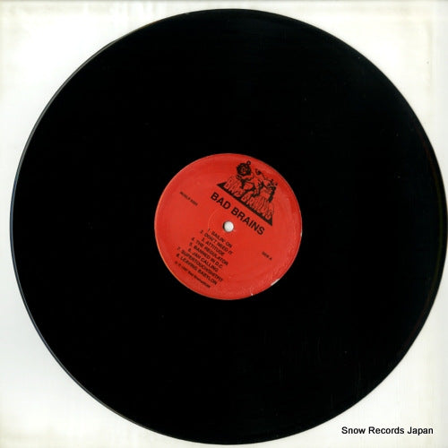 RUSLP8223 disc