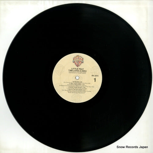 BS3015 disc