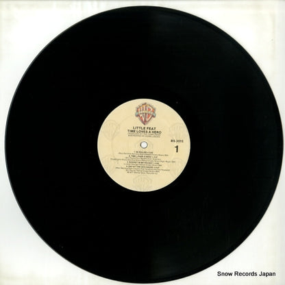 BS3015 disc