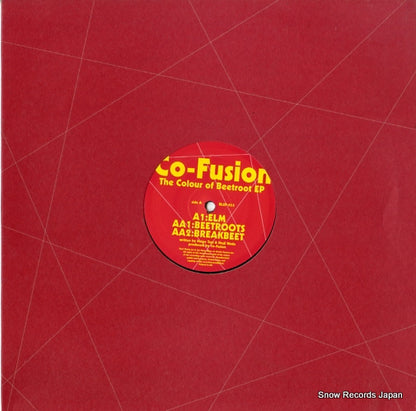 RLEP-033 front cover