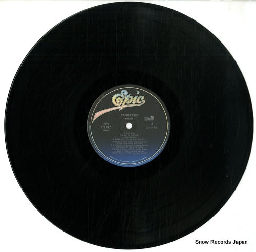 25.3P-458 disc