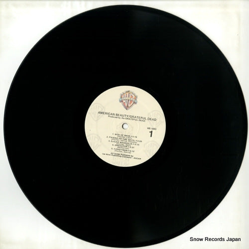 WS1893 disc