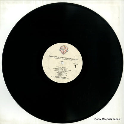 WS1893 disc