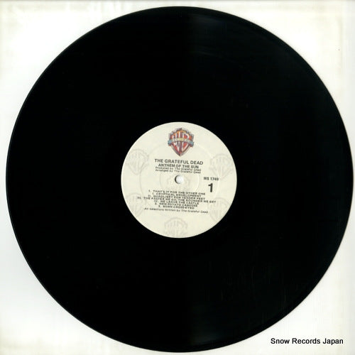 WS1749 disc
