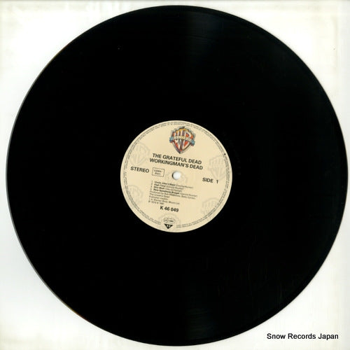 46049 disc