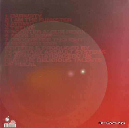 PFG008LP back cover