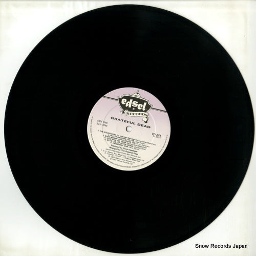 ED221 disc