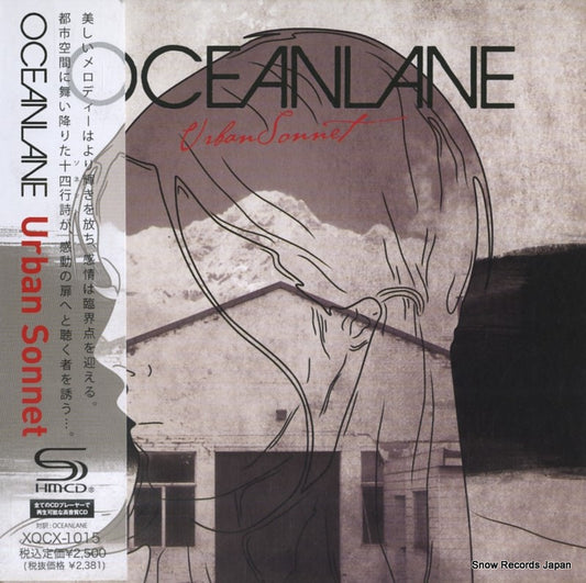 XQCX-1015 front cover