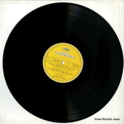 MG2174 disc