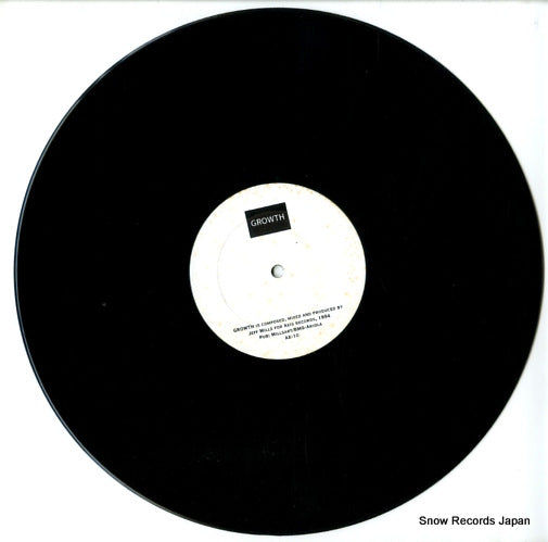 AX-10 disc