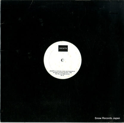 AX-10 front cover
