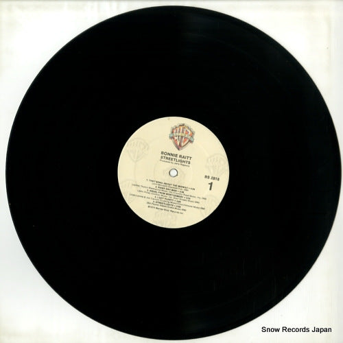 BS2818 disc
