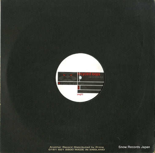PRVL013 back cover