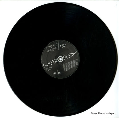 M-001 disc