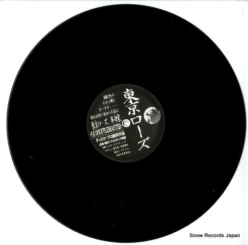 DISQ06 disc