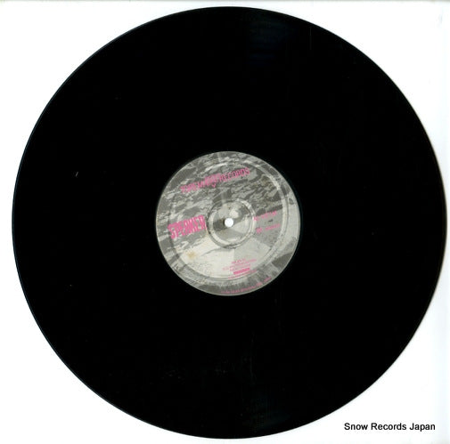 TRMJPN017 disc