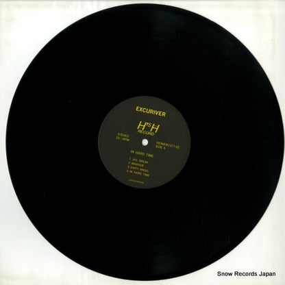 HEAVEN7377-02 disc