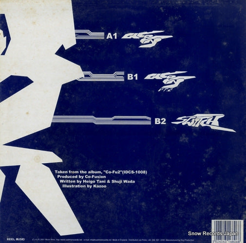 RLEP042 back cover