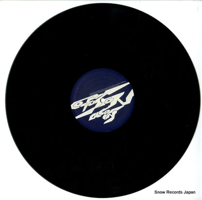 RLEP042 disc