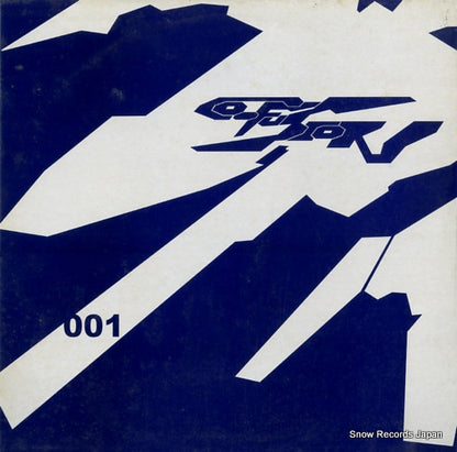 RLEP042 front cover