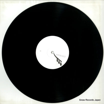 LOVE27 disc
