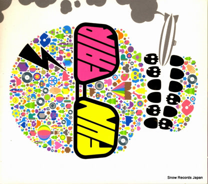 WPCL-10444 front cover