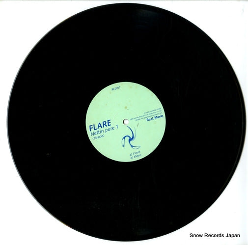 RLEP01 disc